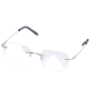 Nicholas grey frame