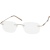 Nicholas prescription glasses