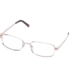 Jack Gold glasses frame