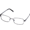 jack Gunmetal frame