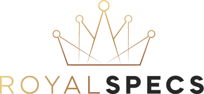 Group1png  Royal Specs