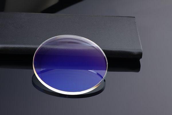 Blue Light Filter Lenses